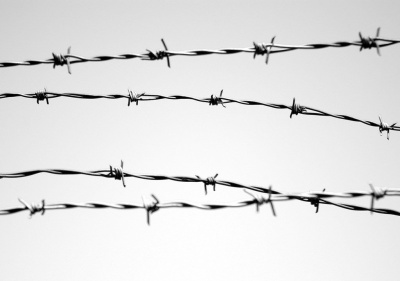 Колючая проволока ЕГОЗА